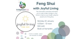 Banner image for Feng Shui Workshop