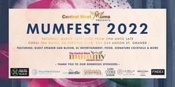Banner image for Mumfest Central West 2022