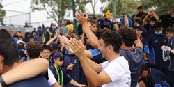 Banner image for 2023 Salesian College Athletics Carnival