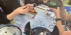 Banner image for Electronic Repair Cafe - 1-2pm Sat 19 August - Festival of Repair