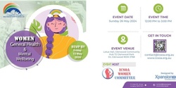 Banner image for Wellness For Women - Deconstructing the Mind & Body