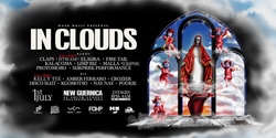 Banner image for Moor Music Presents: IN CLOUDS 