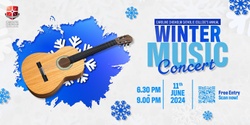 Banner image for Winter Music Concert