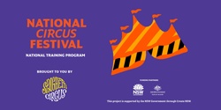 Banner image for National Training Program & Festival 2024