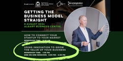 Banner image for Using Innovation to Grow the Value of Your Business