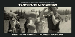 Banner image for Film Screening: Tantura