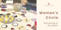 Banner image for Women's Circle (monthly)