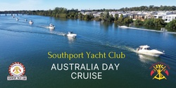 Banner image for Australia Day Cruise 21-27 January 2021