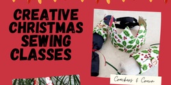 Banner image for Creative Christmas 