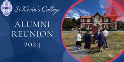 Banner image for Alumni Reunion 2024