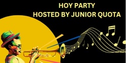 Banner image for JQ Jazz Hoy Party 