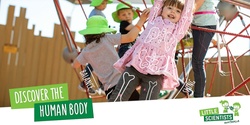 Banner image for Little Scientists STEM Human Body Workshop, Ulverstone TAS