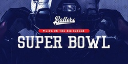 Banner image for Super Bowl LVII Laneway Party @ Ballers Fremantle 