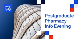 Banner image for UTS Pharmacy Postgraduate Evening