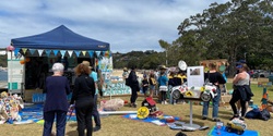 Banner image for Ocean Action Pod at Yarra Bay