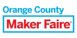 Banner image for Maker Faire Orange County 2024