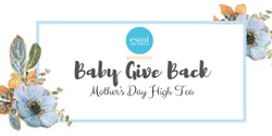 Banner image for Mother's Day High Tea - Morning sitting -