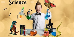 Banner image for Playford Science Fair 21st July 2024 Morning Session