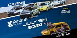 Banner image for Junior Sedans NQ Title - July 13