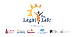 Banner image for Light for Life 2021