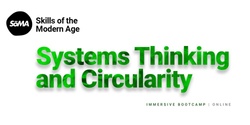 Banner image for Systems Thinking and Circularity
