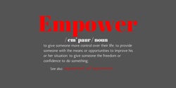 Banner image for Ambiance Dance 2023 - EMPOWER