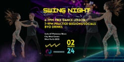 Banner image for SWING NIGHT