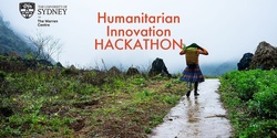 Humanitarian Innovation Hackathon (2023)
