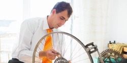 Banner image for Maintaining Your Bike Workshop: Tyres & Tubes