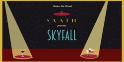 Banner image for Saath Skyfall Social 