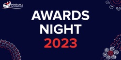 Banner image for Awards Night 2023