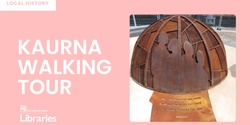 Banner image for Kaurna Walking Tour