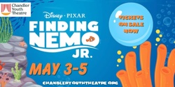 Banner image for Finding Nemo Jr. 