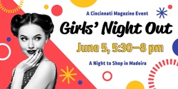 Banner image for Girls Night Out 2024