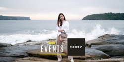 Banner image for Sony - Portrait Workshop | Sydney (119550)