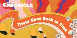 Banner image for Trivia goes back in time