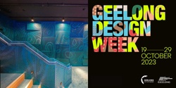 Banner image for Designing with Wadawurrung: The Geelong Arts Centre