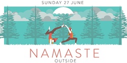 Banner image for Namaste Outside 