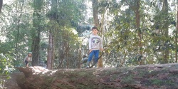 Banner image for Into The Trees Ecovillage Playtime