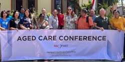 Banner image for Aged Care Conference Bali 2024