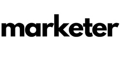 The Marketer's banner