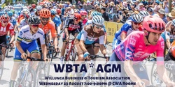 Banner image for AGM for WBTA August 23 2023
