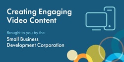 Banner image for Creating Engaging Video Content