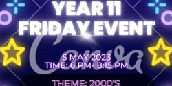 Banner image for Year 11 Social 2023