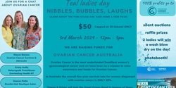 Banner image for Teal Ladies Day! - CANCELLED