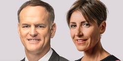 Banner image for Crescent Institute Presents Mr Michael Miller, Executive Chairman of News Corp Australia in conversation with Emma Alberici, Journalist and best-selling author