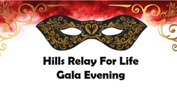 Banner image for Hills Relay for Life Gala 2024