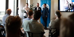 Banner image for Mainland Angel Investors - May Pitch Investment Evening 