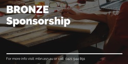 Banner image for 2020/21 Manningham Business Network Inc - Bronze Sponsorship
