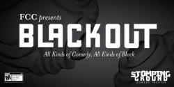 Banner image for FCC Presents: Blackout